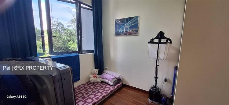 Verdale (D21), Apartment #501165131